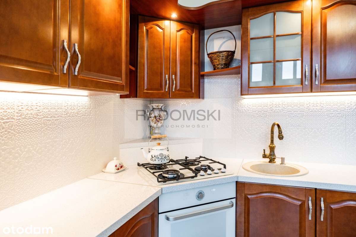 Mieszkanie w kamienicy w Oliwie - wysokie sufity!-12