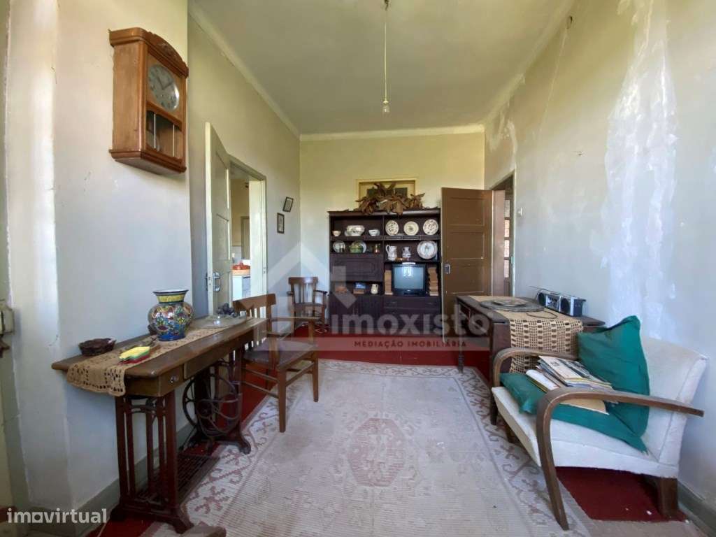 Quinta Senhorial com terreno de cultivo em Figueiró dos Vinhos - Grande imagem: 5/35