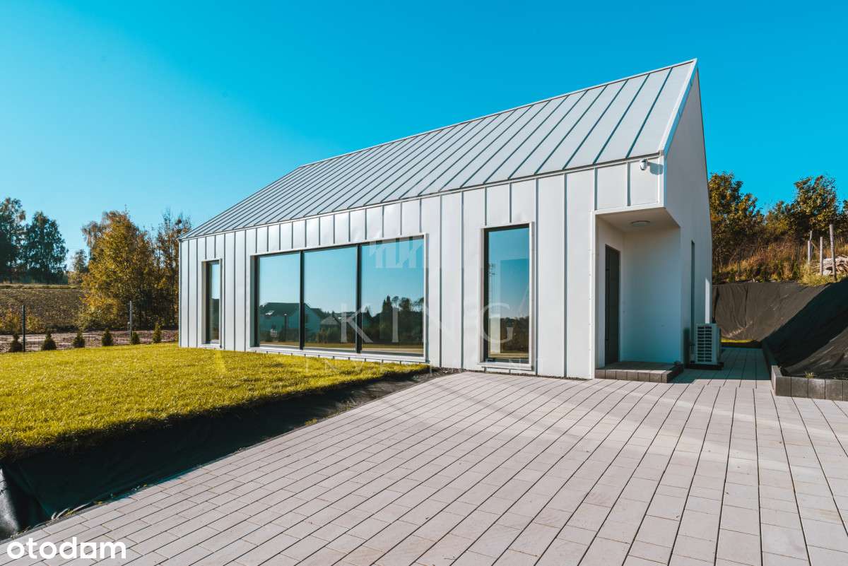 Dębogórze | Dom Wolnostojący | Działka 569m2 | - Pełny obrazek: 5/11