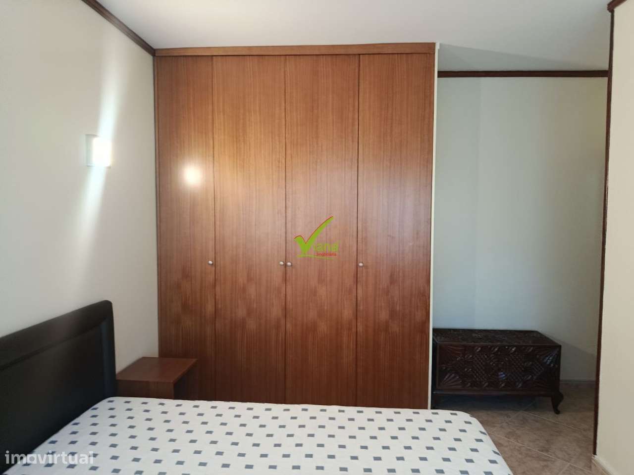 T. 2 Mobilado e equipado - Vistas de Mar-12