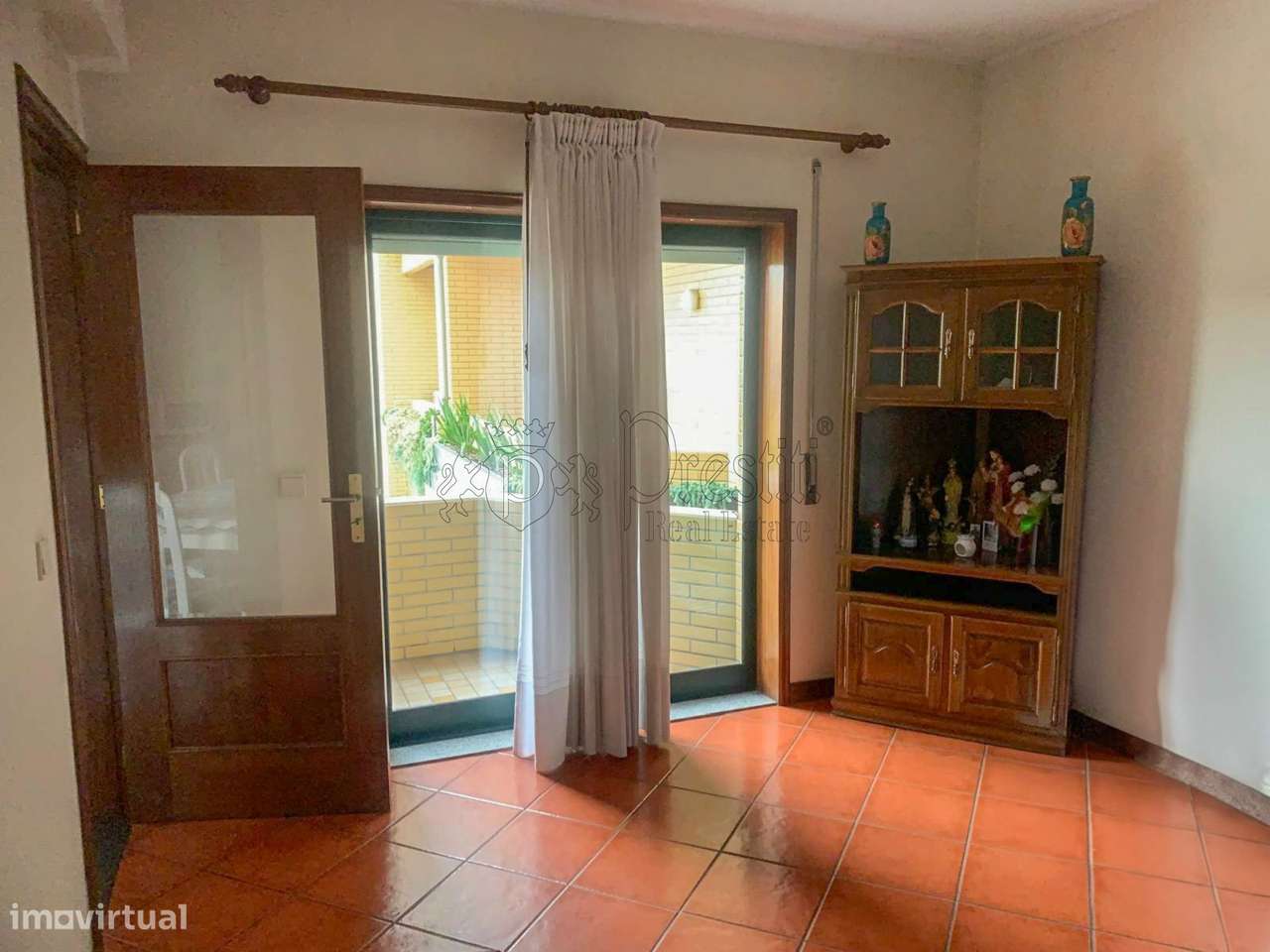 Apartamento 2 Suites em Esmeriz – Conforto, Modernidade - Grande imagem: 4/10