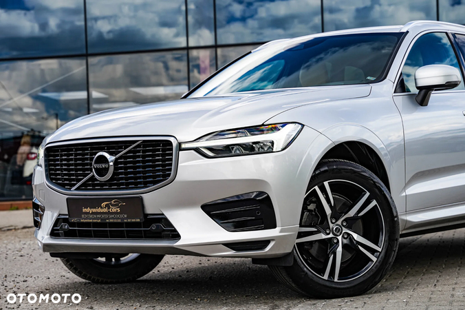 Volvo XC 60 D4 RDesign - 8