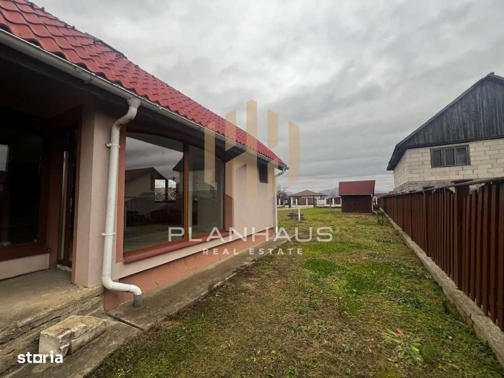 Casă individuală , Lăpușel ,25 ari teren - Imagine principală: 5/19