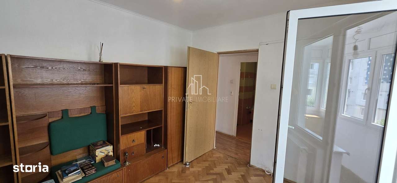 Apartament 3 camere, zona Baragan, Sighisoara - Imagine principală: 5/16