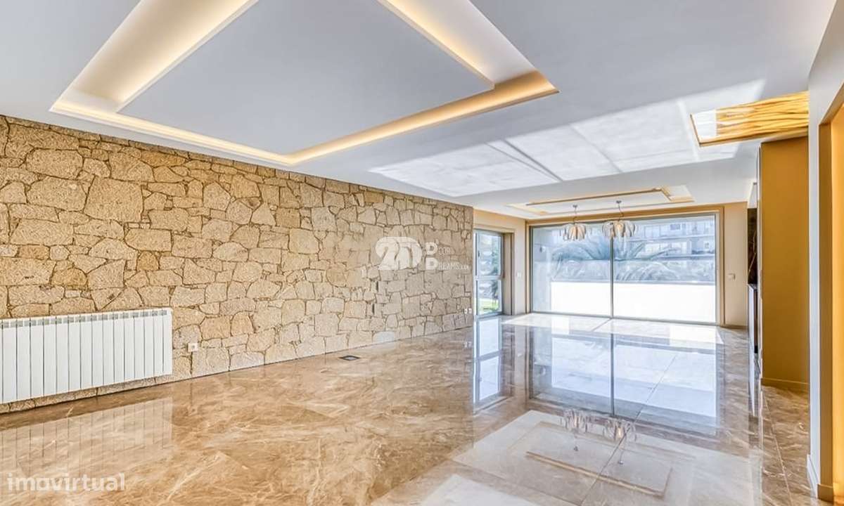 Apartamento T4 - Vila do Conde - Grande imagem: 4/8