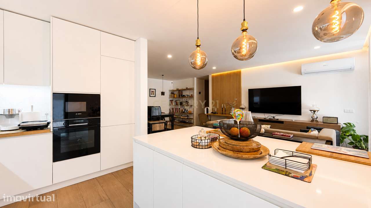 Apartamento T2 em Penafiel, Porto-13