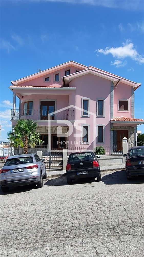 Moradia Isolada T3 Venda em Moimenta da Beira,Moimenta da Beira-16
