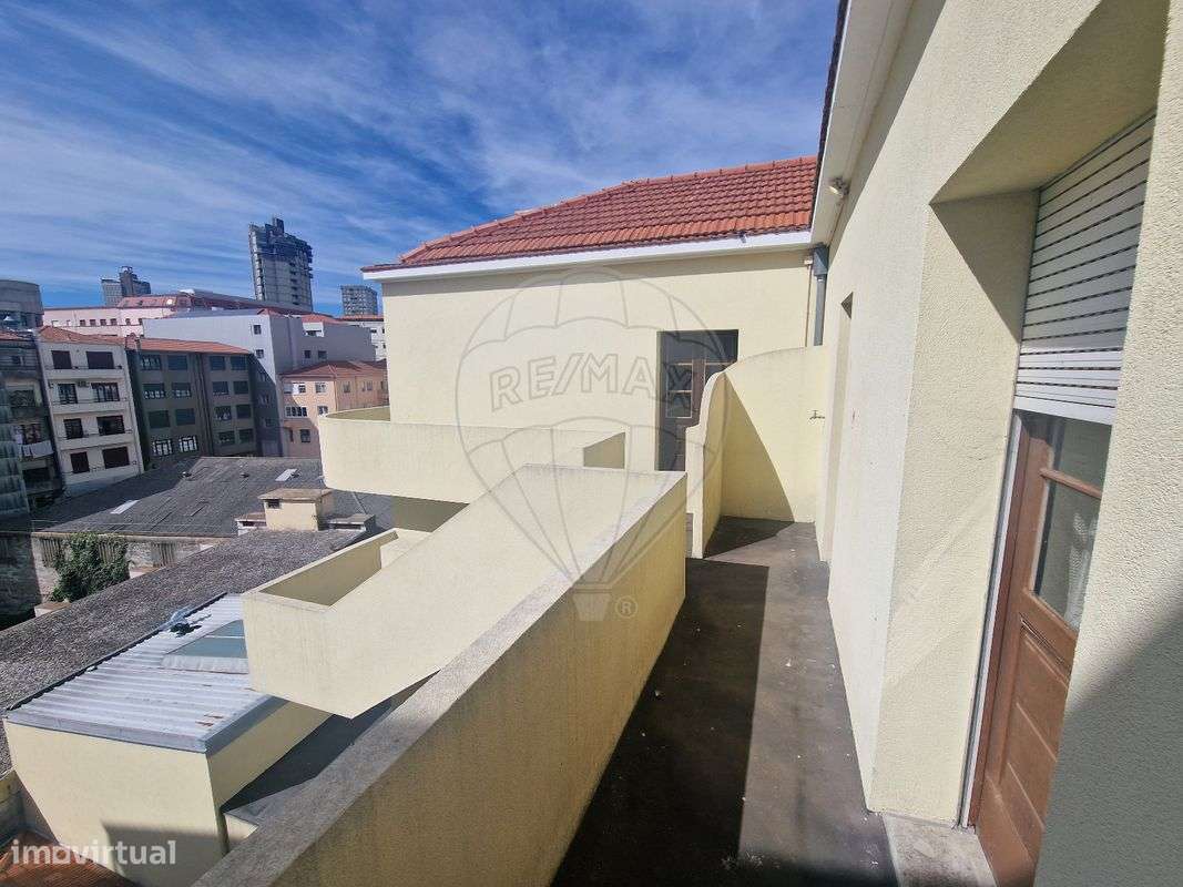 Apartamento T4 para venda - Grande imagem: 3/22