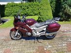 Yamaha FJR - 2