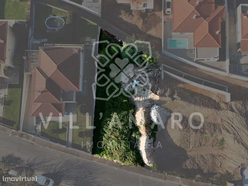 Lote para Construção de Moradia | Quinta da Mata | Excelente Locali...-11