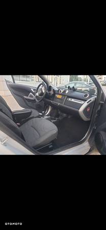 Smart Fortwo cdi coupe softouch passion dpf - 15