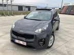 Kia Sportage 2.0 CRDI 184 AWD Aut. Platinum Edition - 13