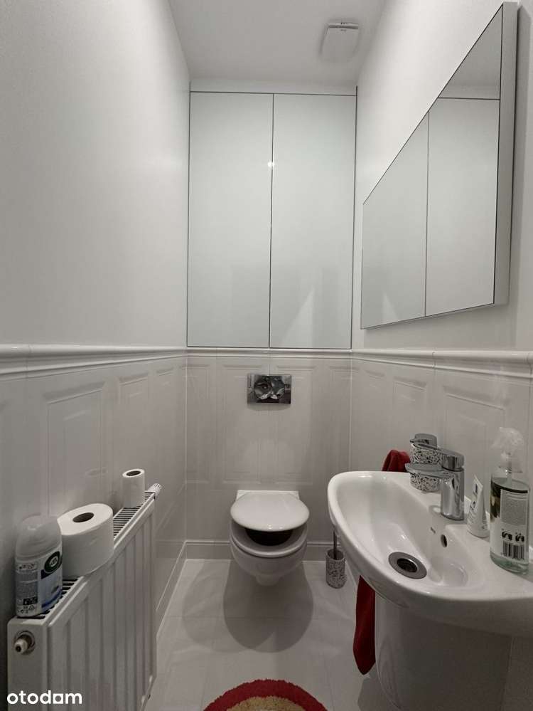 Piękny dom z uroczym ogrodem Gniewomirowice - Pełny obrazek: 5/11