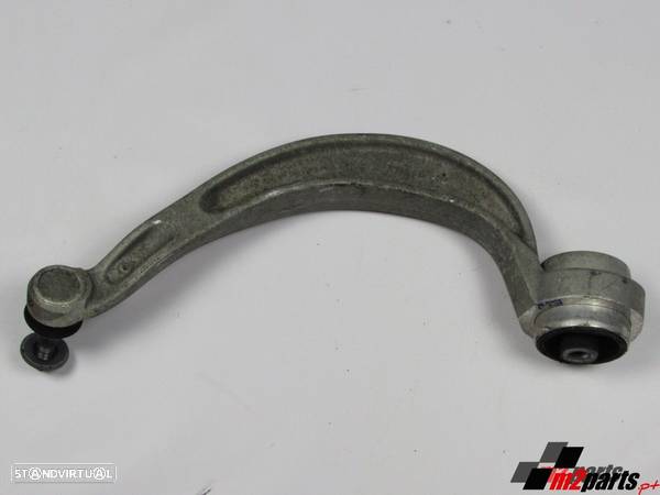 Braço Esquerdo/Frente/Inferior Seminovo/ Original AUDI A5 (8T3)/AUDI A4 (8K2, B8... - 1