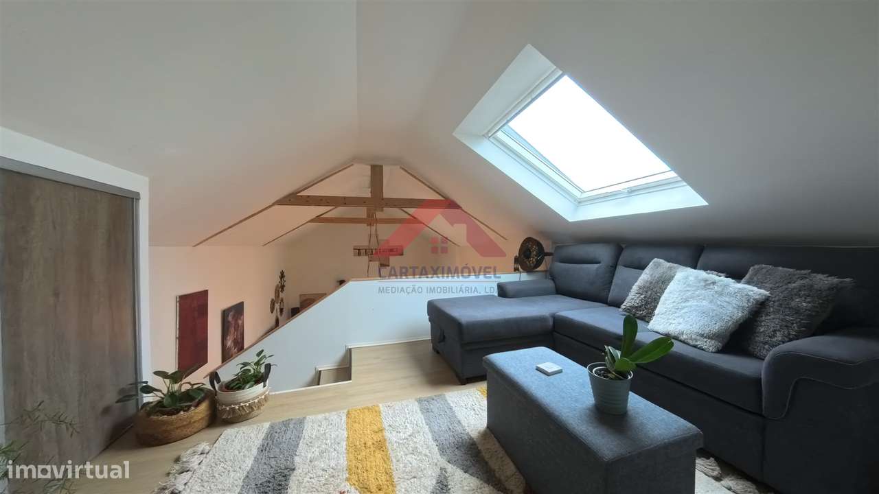 Moradia Isolada T1 Venda em Manique do Intendente, Vila Nova de São Pe-11