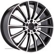 4x Felgi 20 m.in. do MERCEDES GLC GLC Coupe AMG C253 X253 8.5 i 9.5 - B1048 - 2