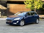 Ford Focus 1.5 TDCi EcoBlue Titanium Aut. - 29