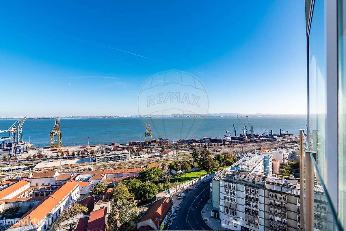 Apartamento T3 para venda - Grande imagem: 4/36