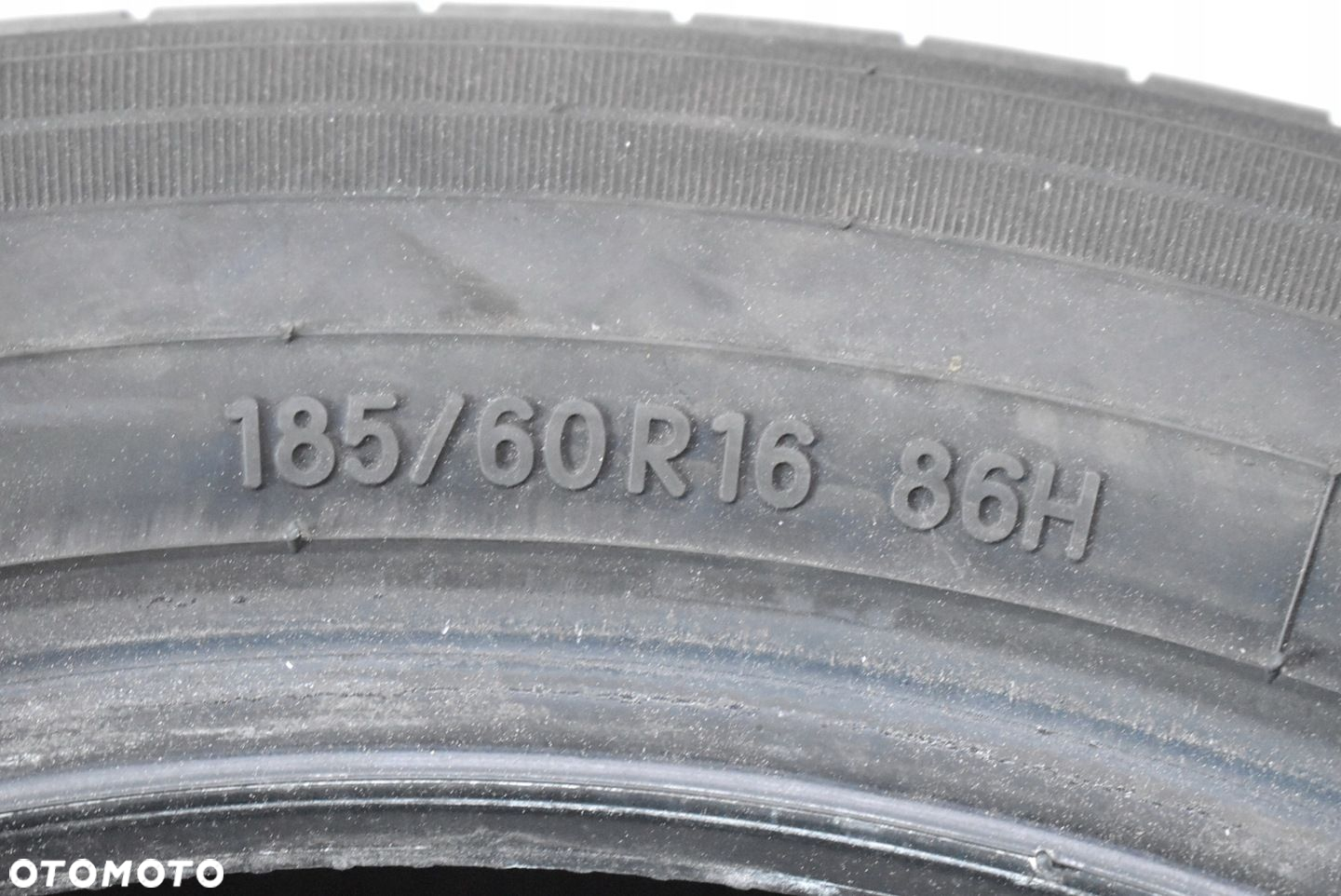 OPONA Toyo Proxes R55A 185/60R16 86H - 3