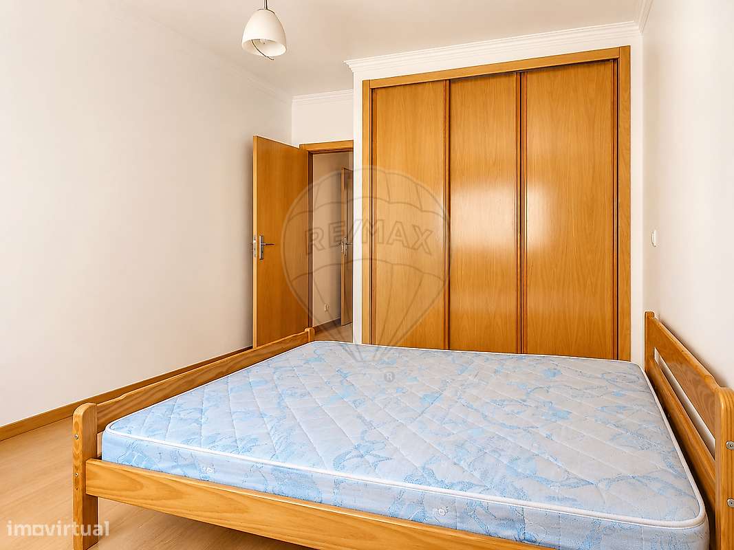 Apartamento T2 para venda-8