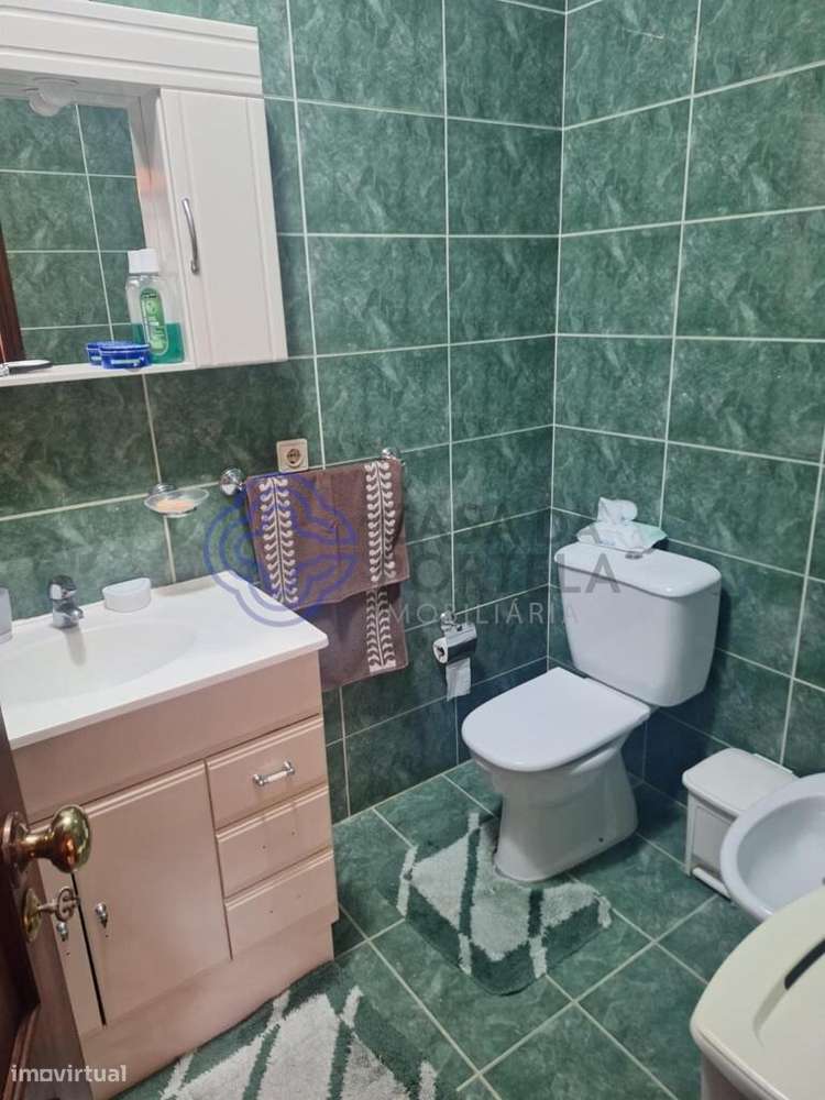APARTAMENTO T2 EM FÂNZERES - Grande imagem: 5/13