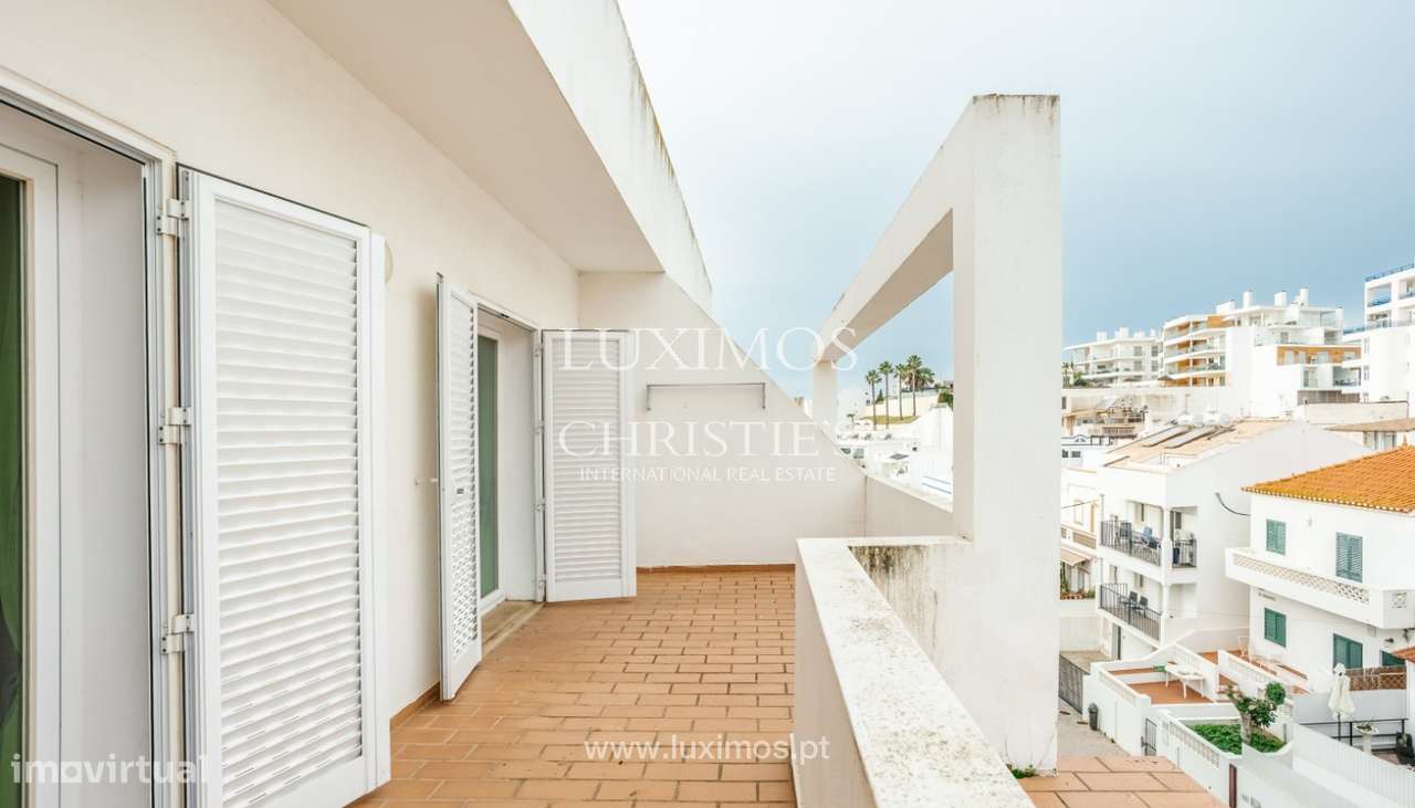 Apartamento T1, à venda nos Olhos de Água, Algarve - Grande imagem: 5/17