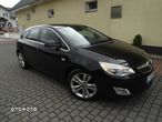 Opel Astra IV 1.7 CDTI Sport - 9