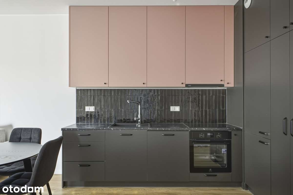 Pruszków | ul. Lipowa 42F | Pierwszy lokator | Możliwość umeblowania - Pełny obrazek: 5/17