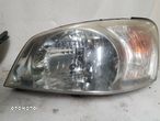 Lampa Przod Lewa /Prawa Hyundai Getz 02-05r. Eu - 5