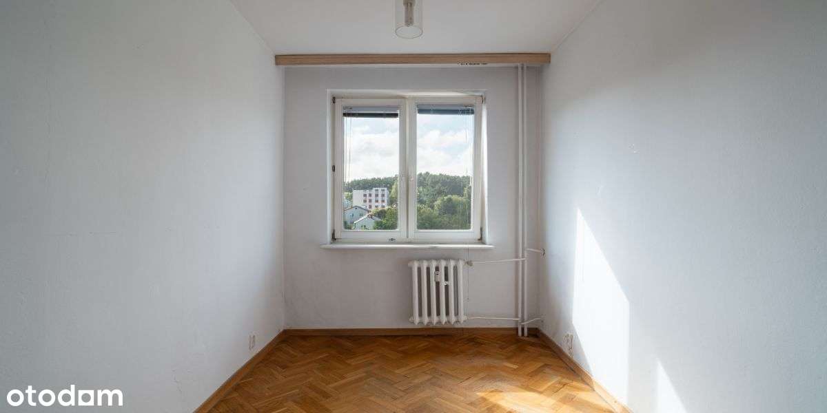 Sopot z pięknymi widokami na las i panoramę miasta-7