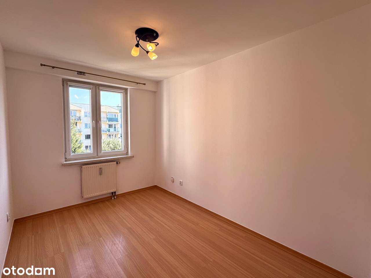 Mieszkanie komfortowe dla większej rodziny-7