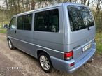 Volkswagen Multivan - 7