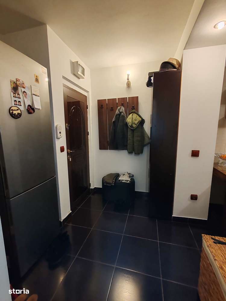 Apartament 2 camere Expo Parc/Calea Bucuresti, renovat, centrala - Imagine principală: 5/6