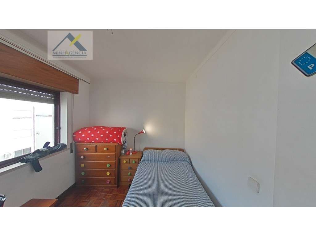 Apartamento Duplex de 6 assoalhadas em Setúbal-27