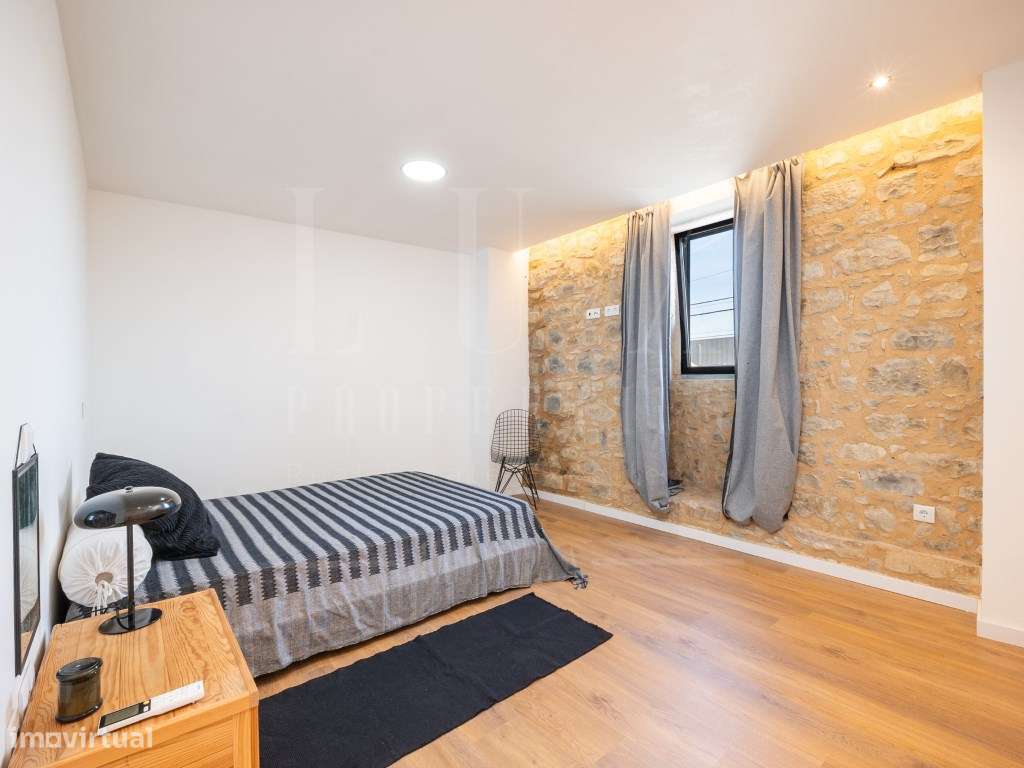 Moradia T3 com Terreno | S. Lourenço do Bairro, Anadia-9