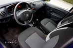 Dacia Sandero 1.2 16V 75 Essentiel - 21