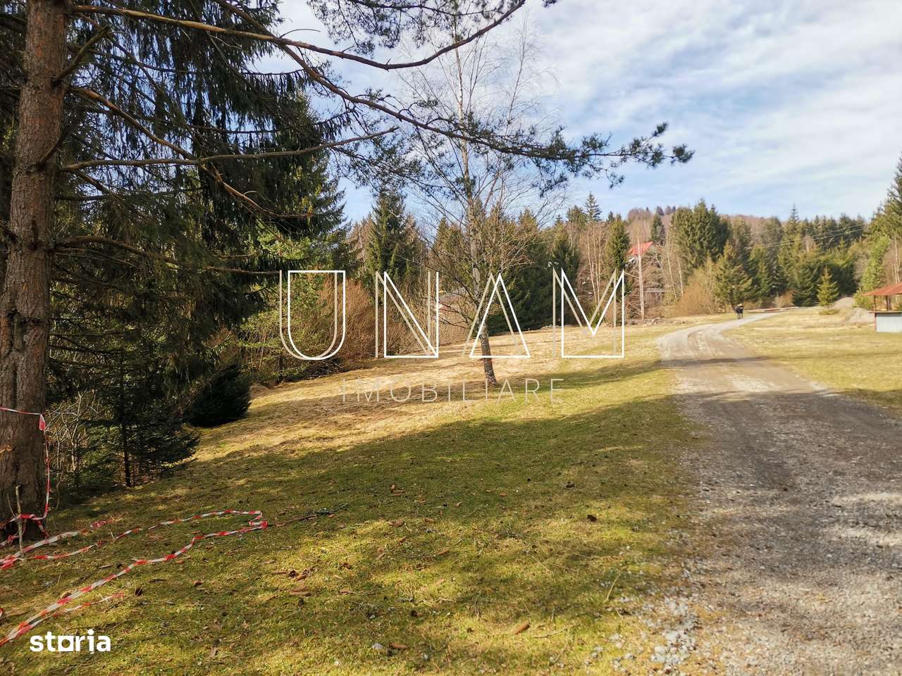 ***OFERTA NOUA*** Teren lângă Scenă, în Poiana Lupului, Gărâna-4