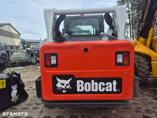 Bobcat T590 - 4