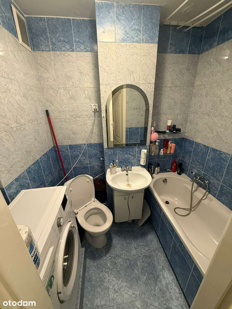 Sprzedam mieszkanie - Pełny obrazek: 4/5