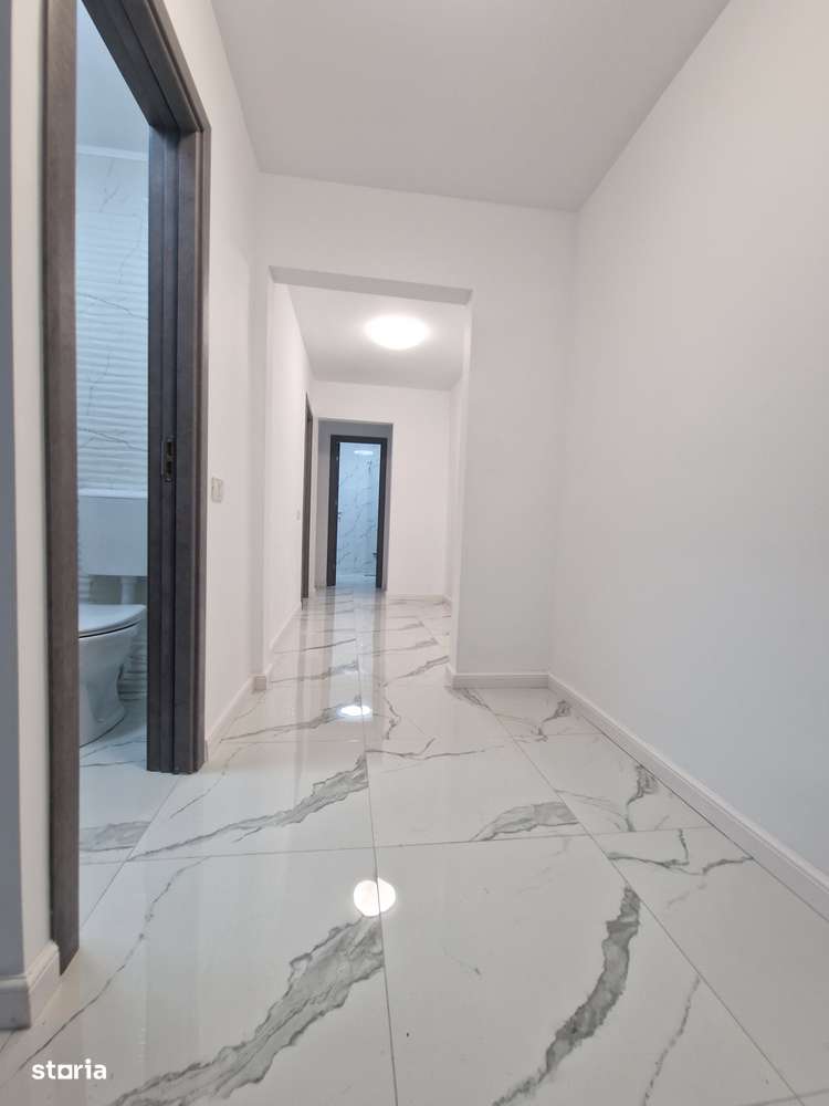 Dacia  - 3 camere decomandate confort 0, centrala gaze,renovat capital-1