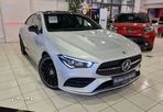 Mercedes-Benz CLA 200 7G-DCT AMG Line - 1