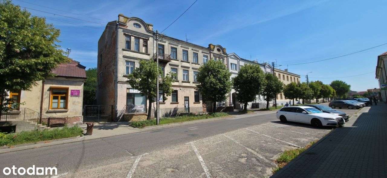 Dom, 640 m², Kutno-1
