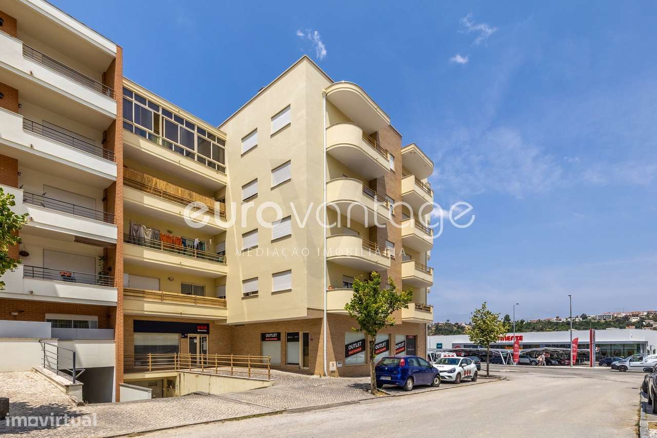 Apartamento T3 na Guimarota – Leiria | Conforto, Espaço e Localizaç...-39
