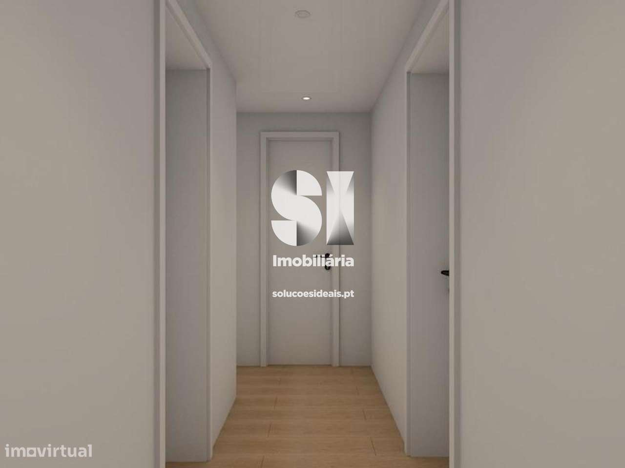 Moradia T2 em Casais do Campo - Grande imagem: 1/11