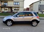 Fiat Sedici 1.6 16V 4x4 Dynamic - 12