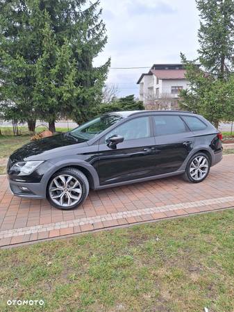 Seat Leon - 19