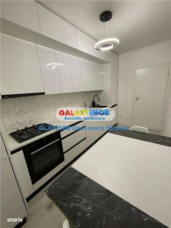 Garsoniera, Lux, Militari Residence, mobilata, utilata 380 euro - Imagine principală: 4/7