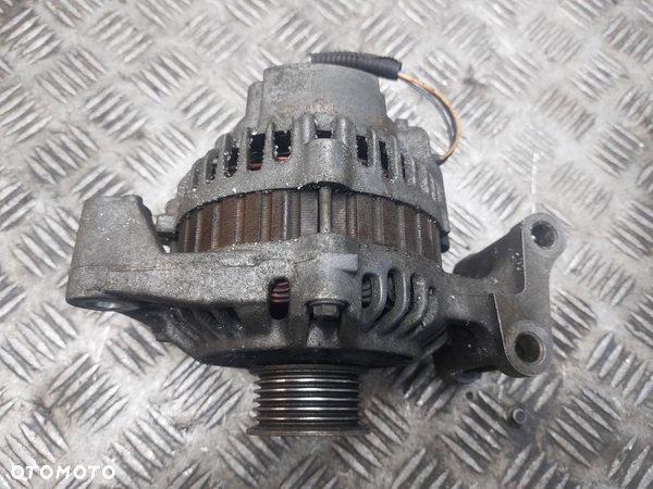 ALTERNATOR FORD FUSION I 1.25 16V 2S6T-10300-DB - 2