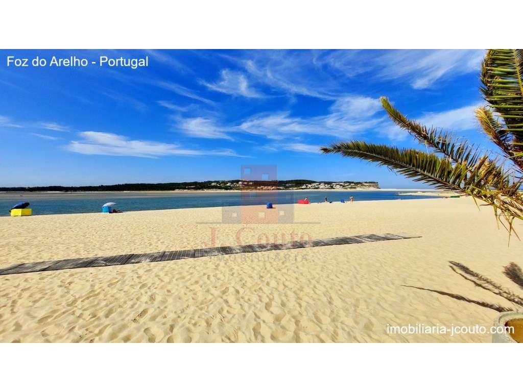 Apartamento T2 em Caldas da Rainha-36