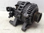 Alternator Peugeot 206 1.1 1.4B  2 PIN 9644927080 A001TA3391C - 2